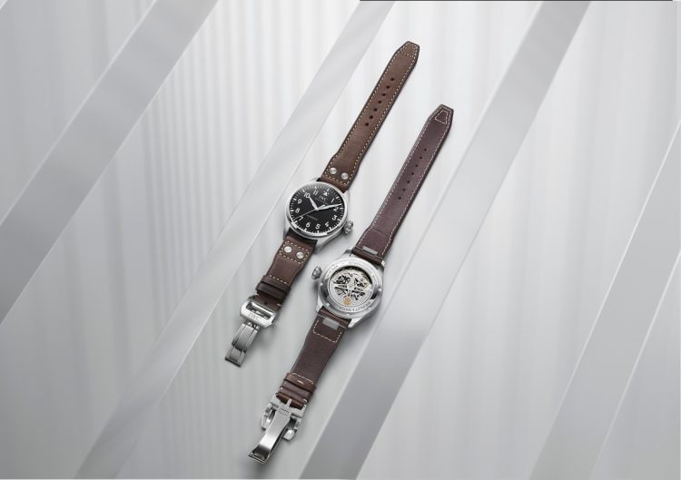 Iwc online top store